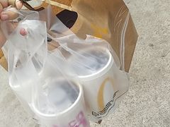 -麦当劳(青岛大学店)
