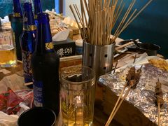 -腰子哥烤串(石佛营炫特店)