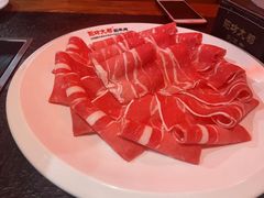 -阳坊胜利涮羊肉(丰园路店)
