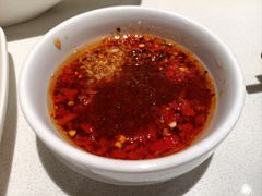 -海底捞火锅(长宁路龙之梦店)