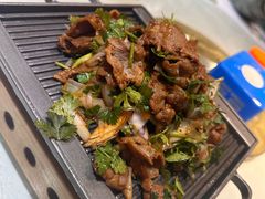 -德缘烤鸭店(大栅栏店)