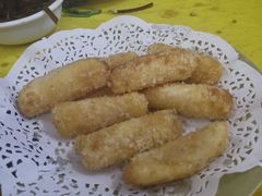 -豪兴砂锅粥海鲜城