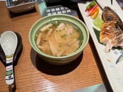 -水之惠鲜鱼料理(王府大街店)