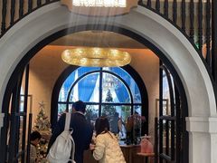 -狮拾久·现代新加坡料理(壹方城店)