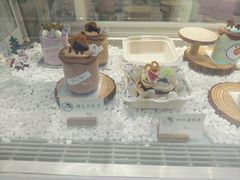 -UP阿噗甜品