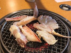 -蟹道乐(道顿堀本店)