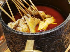 -那些年记忆烧烤