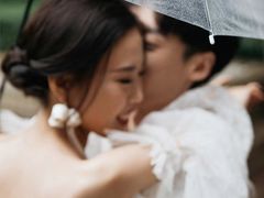 -瑞漫时光婚礼创意设计Remember The Time