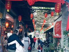 门面-农厨好味·温泉鹅·农家菜