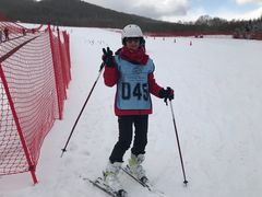 -长白山华美胜地滑雪场