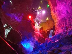 -颛顼龙洞旅游景区