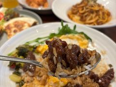 -Simple Yummy简单美味(上邦百汇城店)