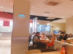 -九毛九西北菜(大东海店)