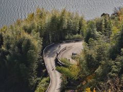 -四明山国家森林公园