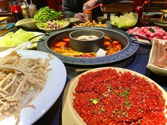 -晓宇重庆火锅(龙首店)