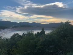 -江南天池