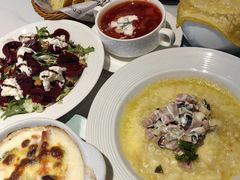 -库滋明·俄罗斯特色美食(中央大街店)