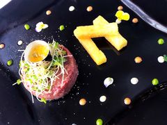 -La Villa French Restaurant