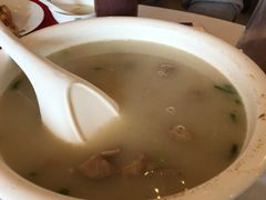 -北门饭店(三香路店)