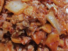 -京玉菲饭店(李村店)