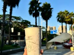 -85度C(石狮德辉店)