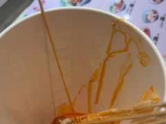 -老四川(T3航站楼F指廊店)