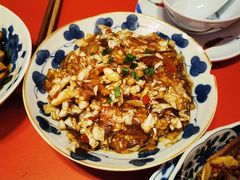 -侯师傅热炒店(印象城店)