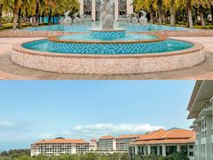 -惠州金海湾嘉华度假酒店