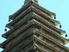 -北京石刻艺术博物馆(五塔寺)