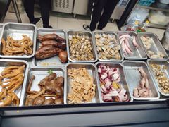 -圆蛋酒料•生腌(开元路店)