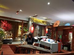 -碧露轩·大益茶体验馆(镇江路店)
