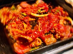 -伍丁·烤牛肋(和平东桥店)