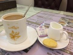 -花舍·新派粤菜·西餐·下午茶(亚运村·鸟巢店)
