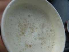 榛子奶油拿铁-星巴克(宁波波特曼店)