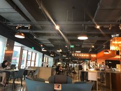 -sugarman espresso素饮糖人高新咖啡工厂
