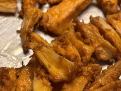-老韩煸鸡·中国炸鸡(摩尔城店)