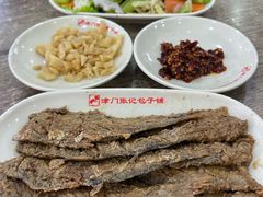 -津门张记包子铺(华昌道店)