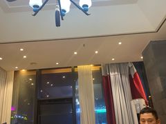-小京廷北京烤鸭|山野贵州菜(梵华里店)