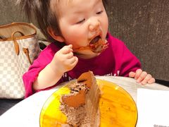 -Awfully Chocolate(来福士广场店)