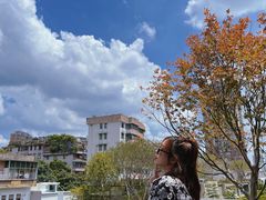 -广州永庆坊瞻云精选酒店