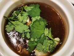 乌鱼蛋汤-燕春楼(海河华鼎店)