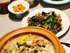 -郑庄脂渣海鲜楼(九水路店)
