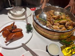 -味可道美食坊(福基路店)