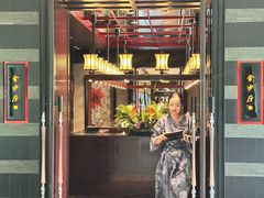 -杭州西子湖四季酒店·金沙厅