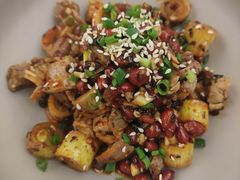 -成都驻京办餐厅(蜀都宾馆店)