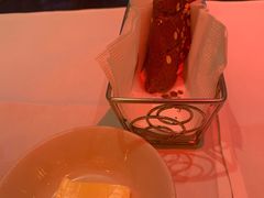 -The Cheesecake Factory 芝乐坊餐厅(王府中環店)