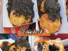 -咕噜咕噜·章鱼小丸子(西湖路店)