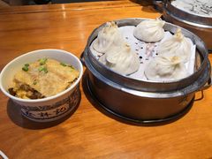 三鲜豆皮-蔡林记(吉庆街店)