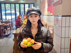 -黔有有贵州酸汤夺夺粉火锅(五味十字店)