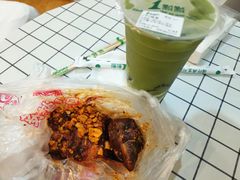 -邓氏兔头